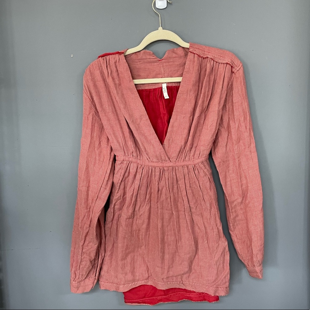 free people small